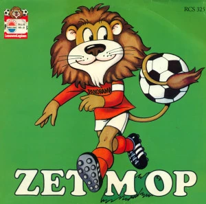 Item Zet 'm Op product image