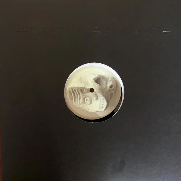 Image of the ordered vinyl