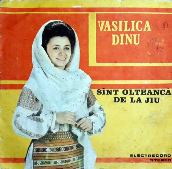 Item Sînt Olteancă De La Jiu product image