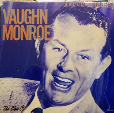 Item The Best Of Vaughn Monroe product image