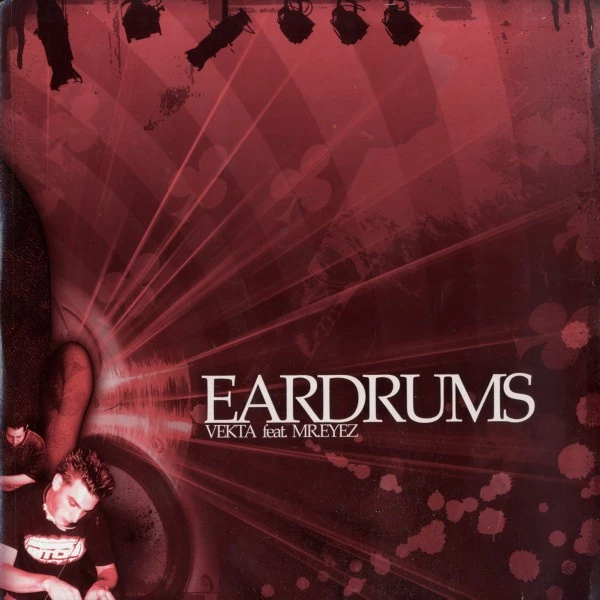 Item Eardrums product image