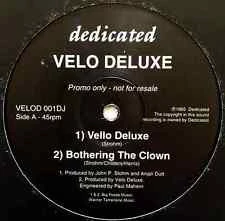 Vello Deluxe