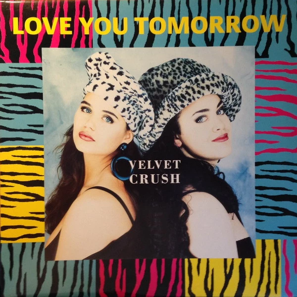 Item Love You Tomorrow product image