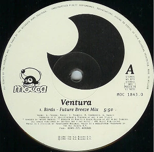 Image of the ordered vinyl