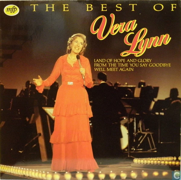 The Best Of Vera Lynn