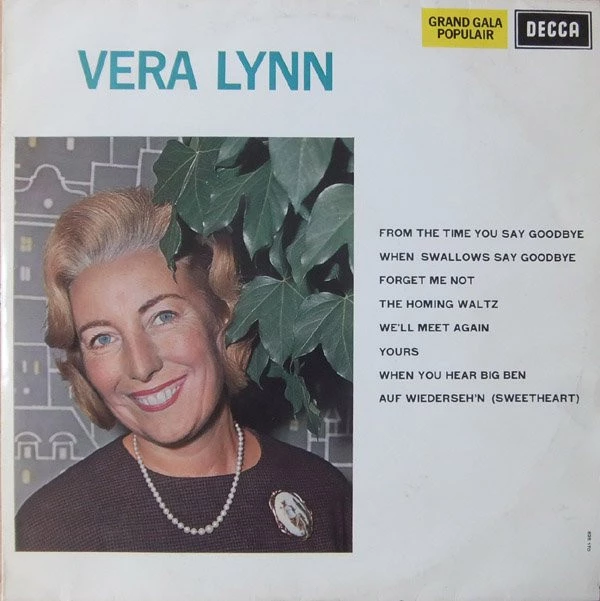 Item Vera Lynn product image