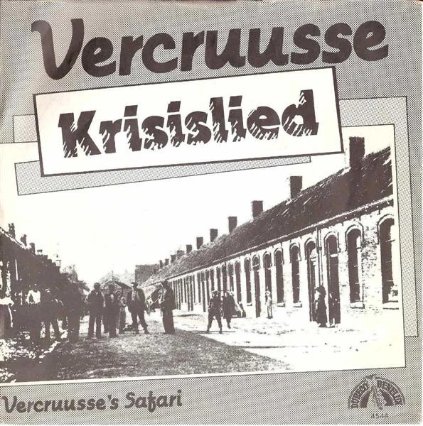 Item Krisislied / Vercruusse's Safari product image