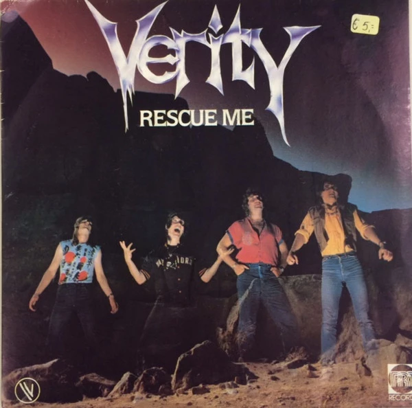 Rescue Me / Fallin'