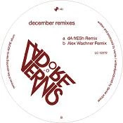 December Remixes