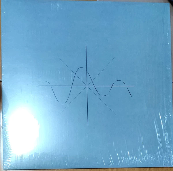 Image of the ordered vinyl