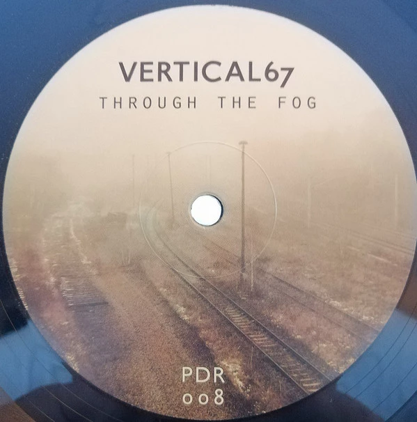 Image of the ordered vinyl