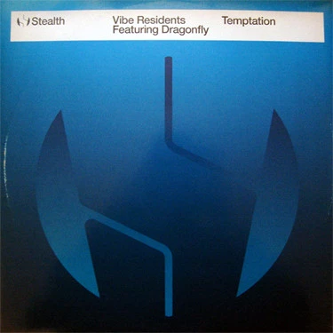 Image of the ordered vinyl