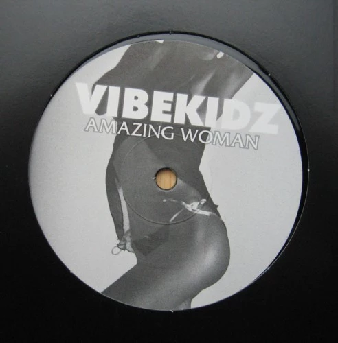 Image of the ordered vinyl