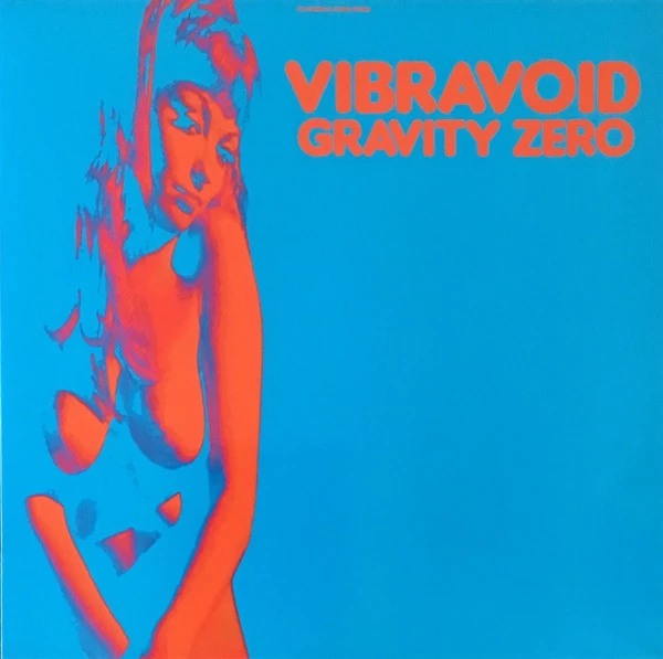 Item Gravity Zero product image