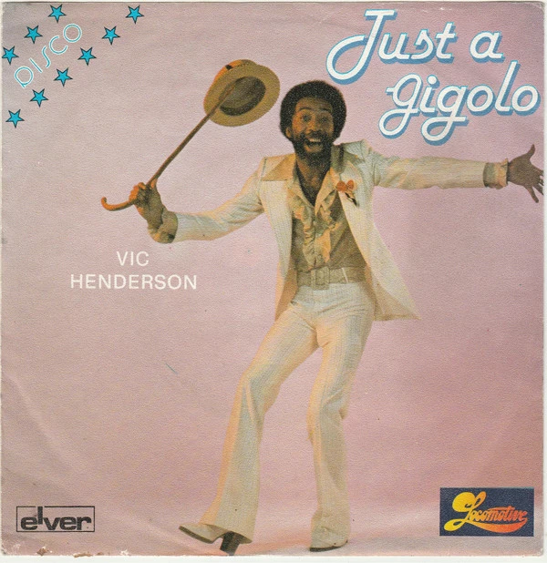 Just A Gigolo / How Can I Know / How Can I Know