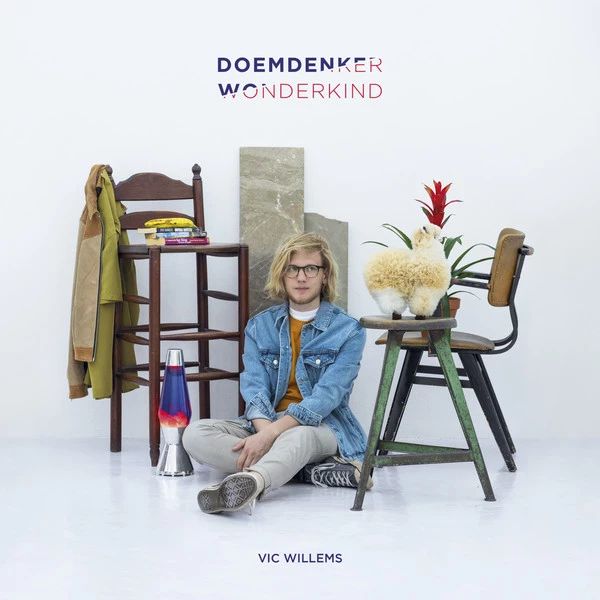 Item Doemdenker / Wonderkind product image