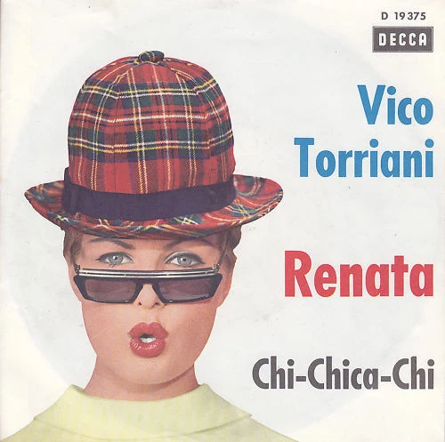 Renata / Chi-Chica-Chi