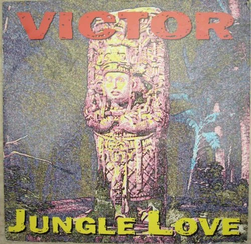 Item Jungle Love product image