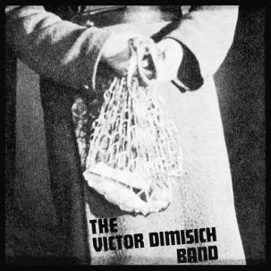 Item The Victor Dimisich Band product image