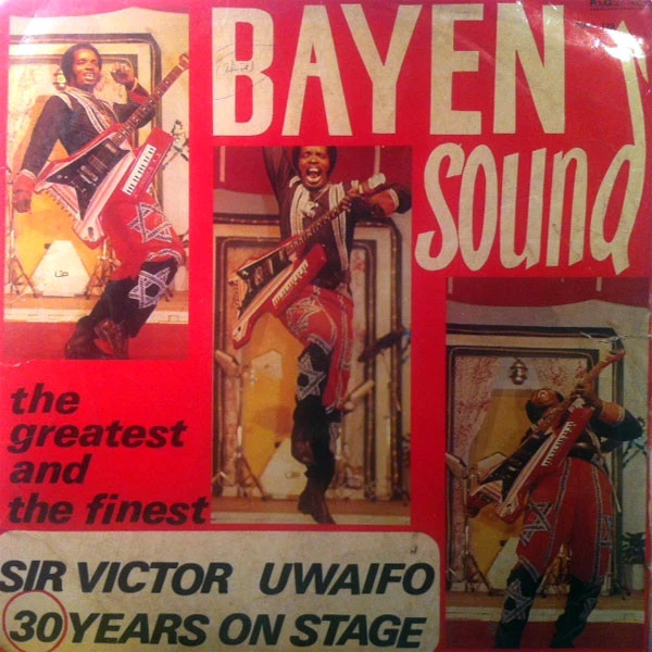 Item Bayen Sound product image