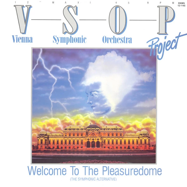 Welcome To The Pleasuredome (The Symphonic Alternative)