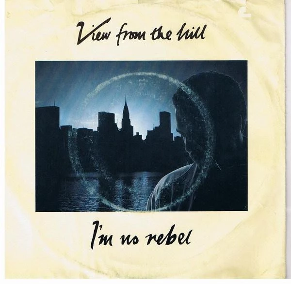 Item I'm No Rebel / Stay And Let Me Love You product image