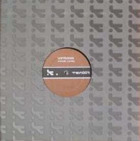 Image of the ordered vinyl