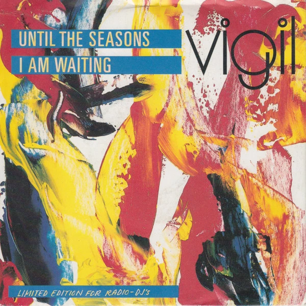 Until The Seasons / I Am Waiting