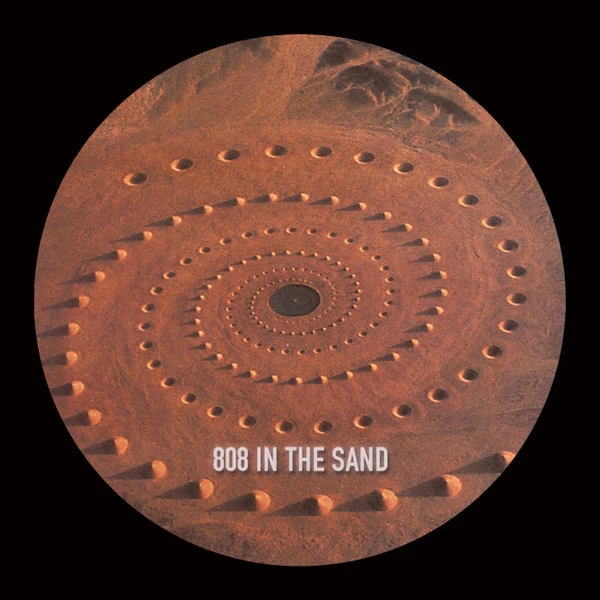 Item 808 In The Sand product image