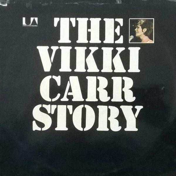 The Vikki Carr Story