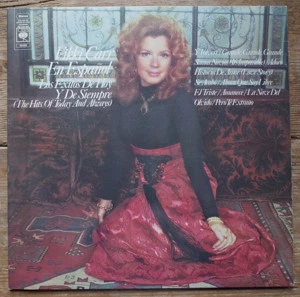 Item Vikki Carr En Español: Los Exitos De Hoy Y De Siempre (The Hits Of Today And Always) product image