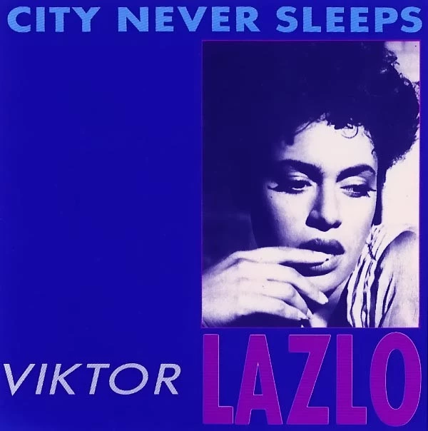 City Never Sleeps / Wish You Were Here