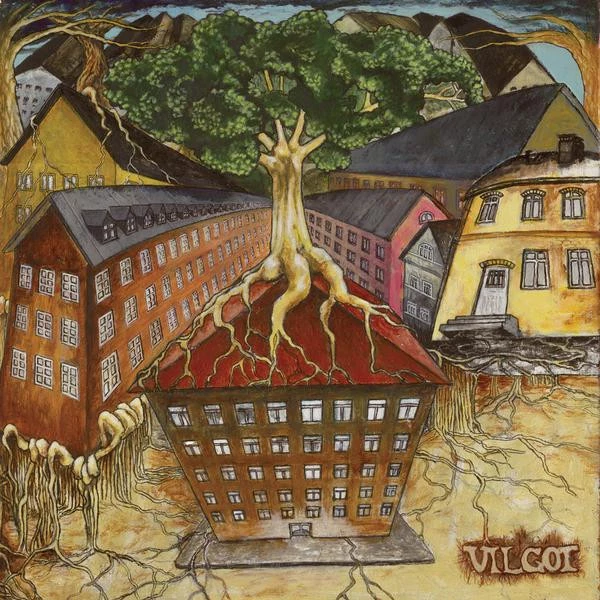 Vilgot