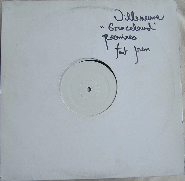 Image of the ordered vinyl