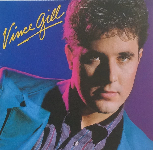 Vince Gill