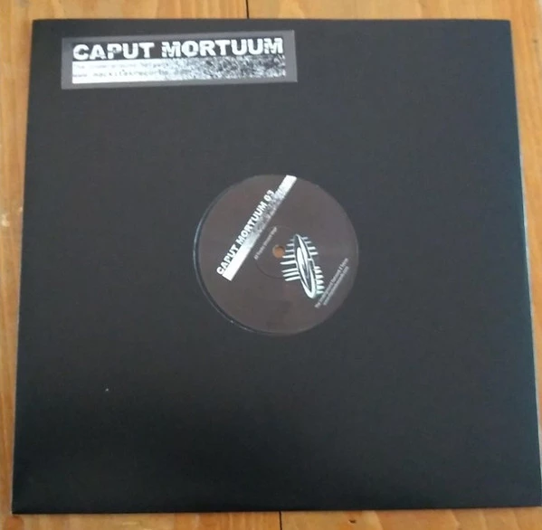 Caput Mortuum 03