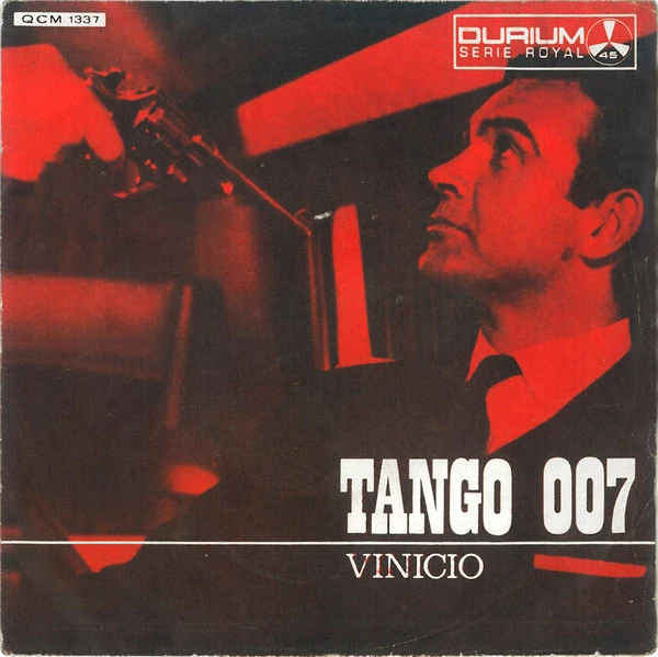 Tango 007 / Operazione Valzer