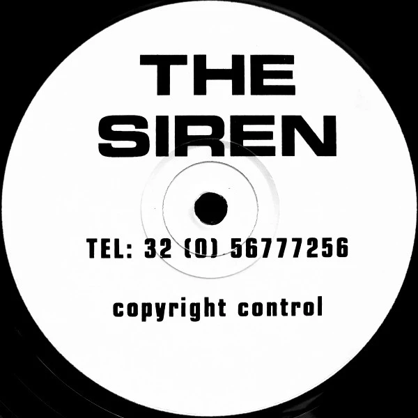 Image of the ordered vinyl