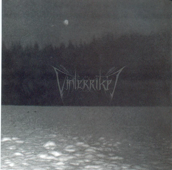 Item Vinterriket / Northaunt / Shadows Over The Barren Land product image