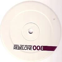 Image of the ordered vinyl