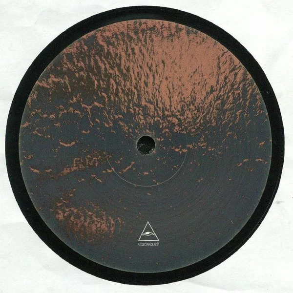 Image of the ordered vinyl