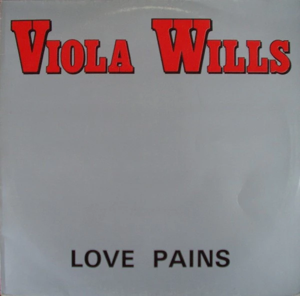 Item Love Pains product image