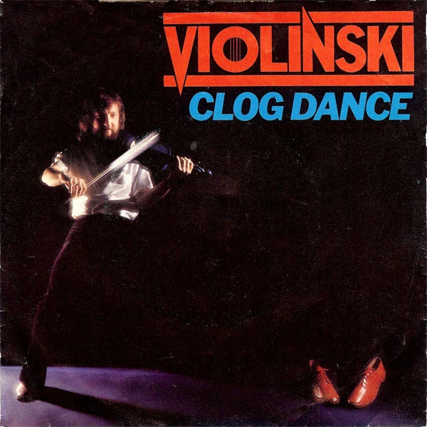 Clog Dance / Time To Live