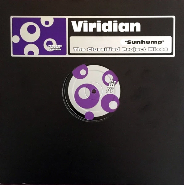 Image of the ordered vinyl