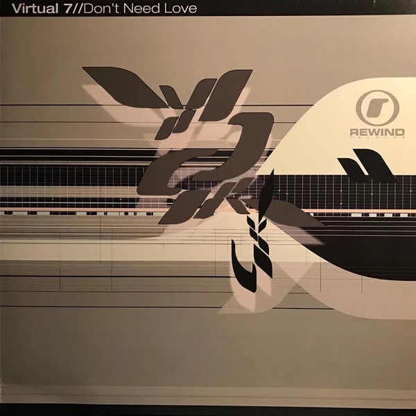 Image of the ordered vinyl