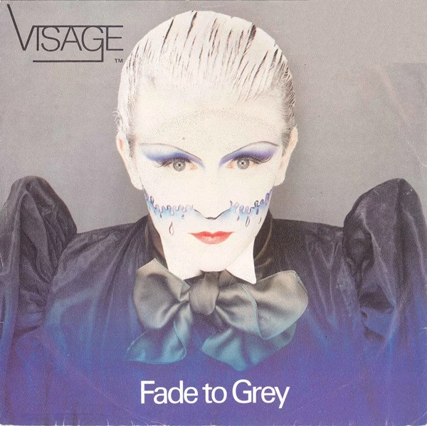 Fade To Grey / The Steps