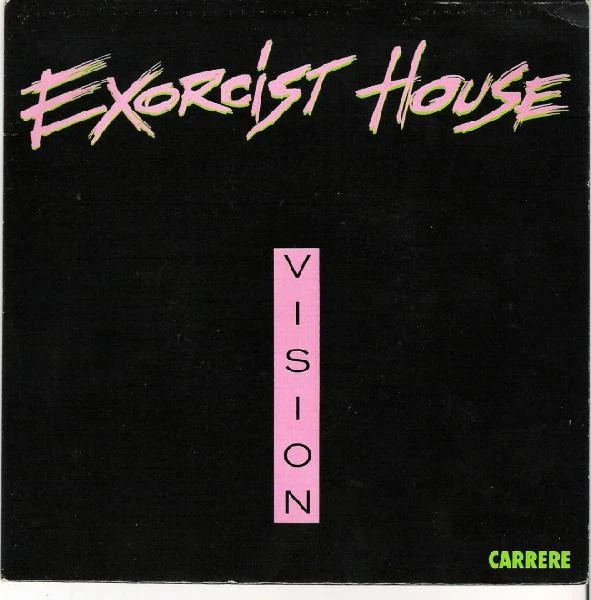 Exorcist House / Exorcist House (Vox Mix)