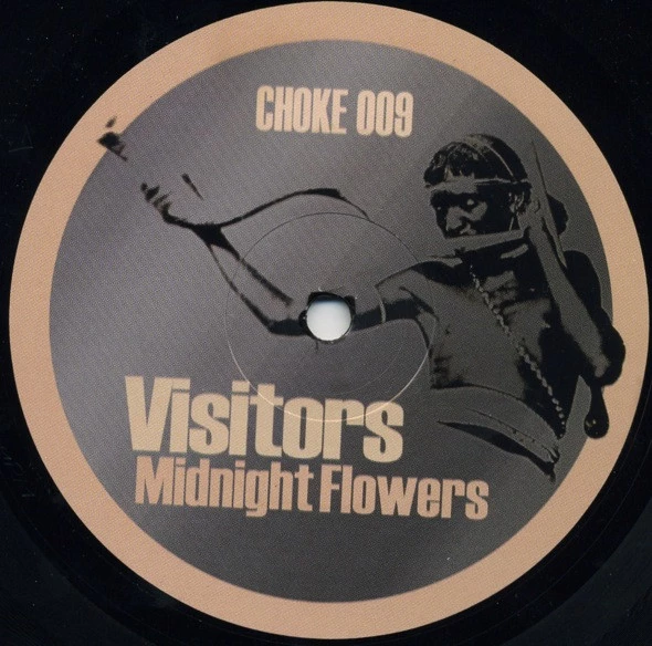 Image of the ordered vinyl