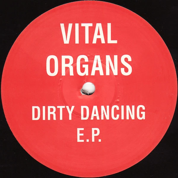 Dirty Dancing E.P.