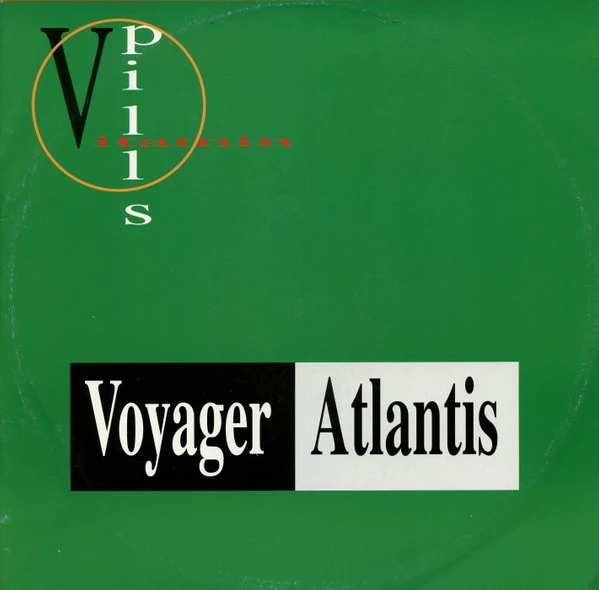 Voyager / Atlantis